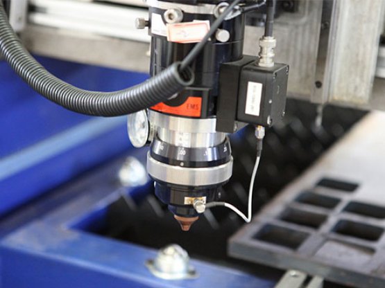 强化设备性能满足激光焊接需求