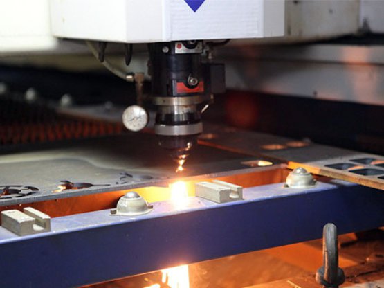 激光焊接成熟市场保障材料安全