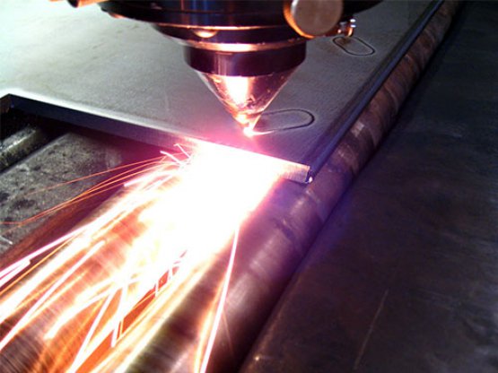 激光焊接引领材料加工发展趋势
